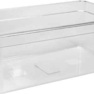 POJEMNIK GASTRONOMICZNY GN 1/1 200MM PC