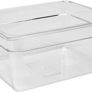 POJEMNIK GASTRONOMICZNY GN 1/2 150MM PC
