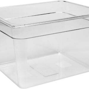 POJEMNIK GASTRONOMICZNY GN 1/2 200MM PC