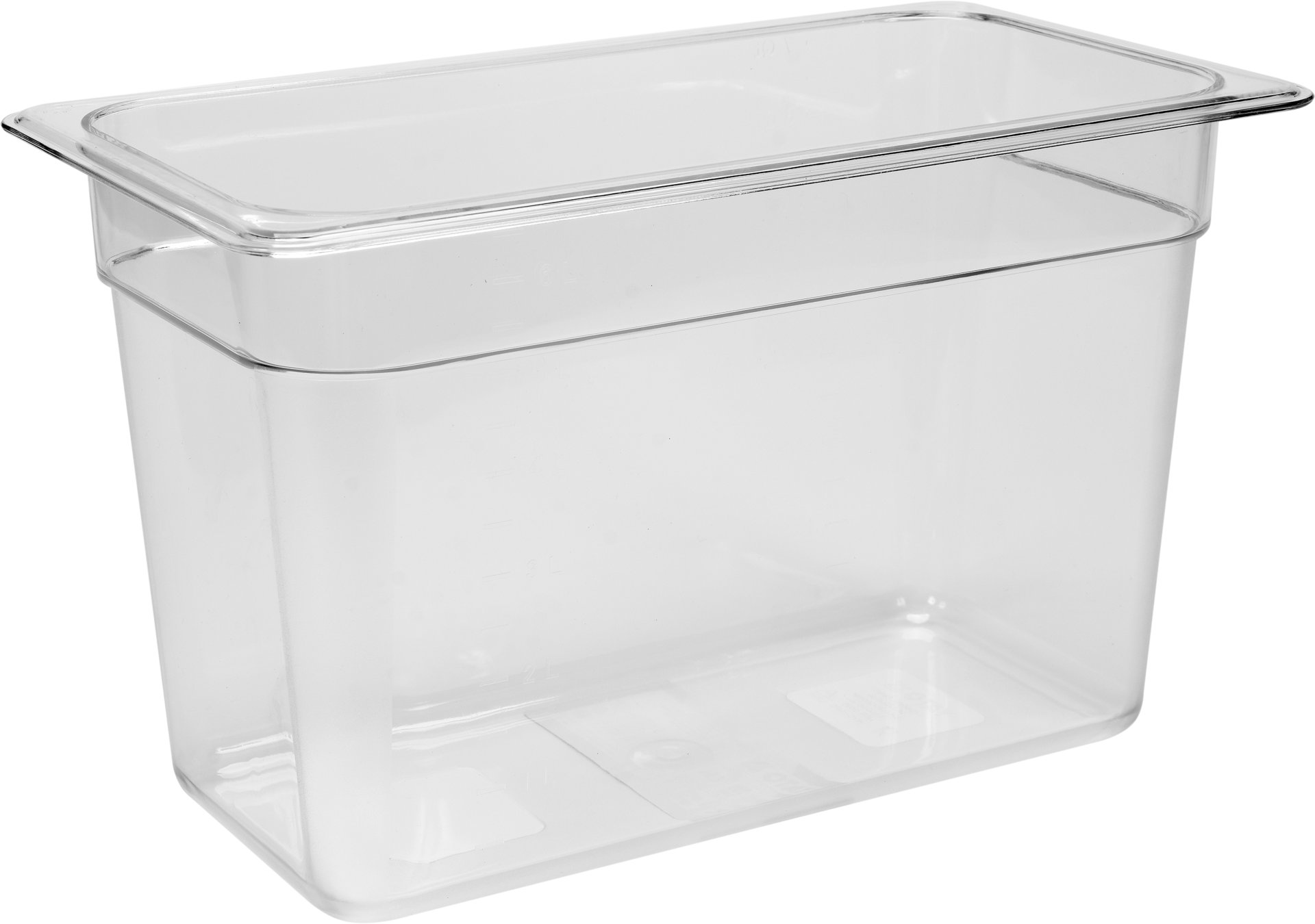 POJEMNIK GASTRONOMICZNY GN 1/3 200MM PC
