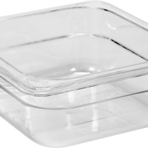 POJEMNIK GASTRONOMICZNY GN 1/6 65MM PC