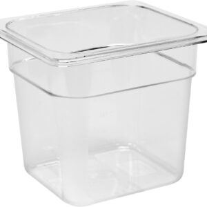 POJEMNIK GASTRONOMICZNY GN 1/6 150MM PC