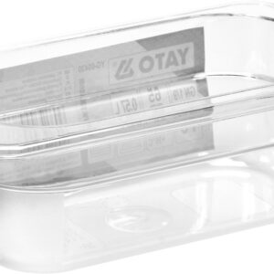 POJEMNIK GASTRONOMICZNY GN 1/9 65MM PC