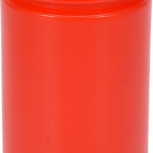 DYSPENSER DO SOSÓW 350ML CZERWONY