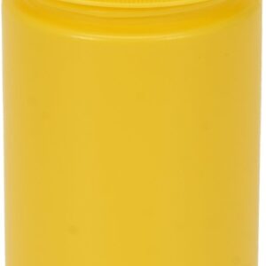 DYSPENSER DO SOSÓW 350ML ŻÓŁTY