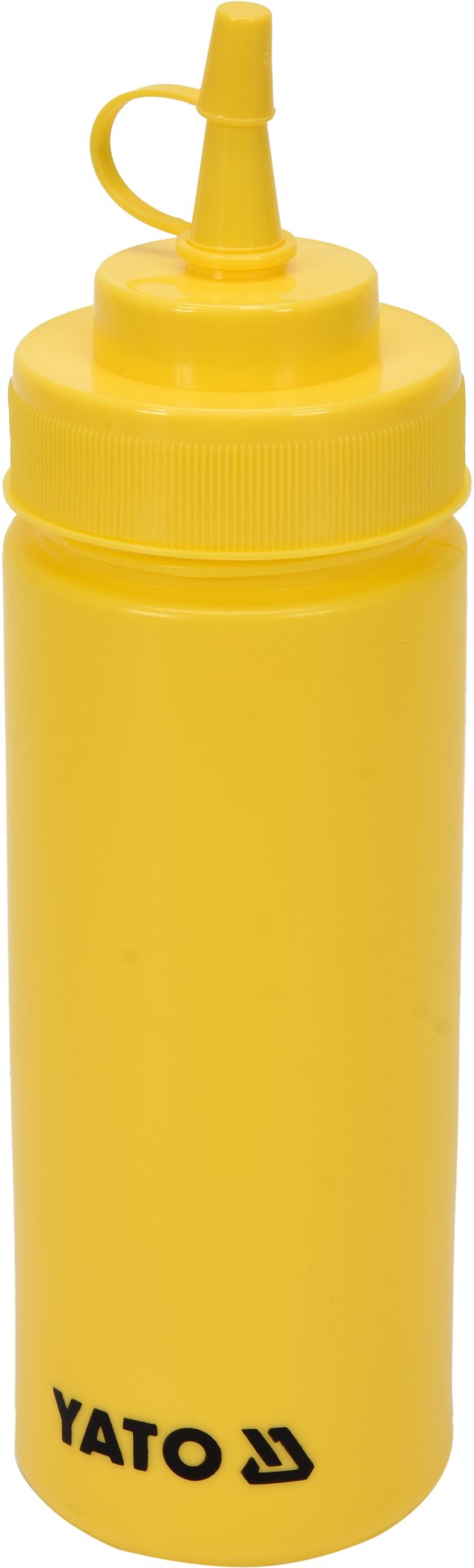 DYSPENSER DO SOSÓW 350ML ŻÓŁTY