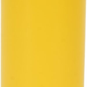 DYSPENSER DO SOSÓW 700ML ŻÓŁTY