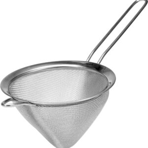 SITO CHIŃSKIE SIATKOWE GĘSTE 160MM