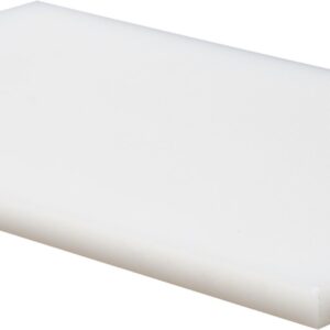 DESKA DO KROJENIA 440x290x20 BIAŁA