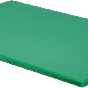 DESKA DO KROJENIA 450x300x13 ZIELONA