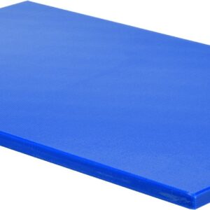 DESKA DO KROJENIA 450x300x13 NIEBIESKA