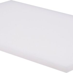 DESKA DO KROJENIA 450x300x13 BIAŁA