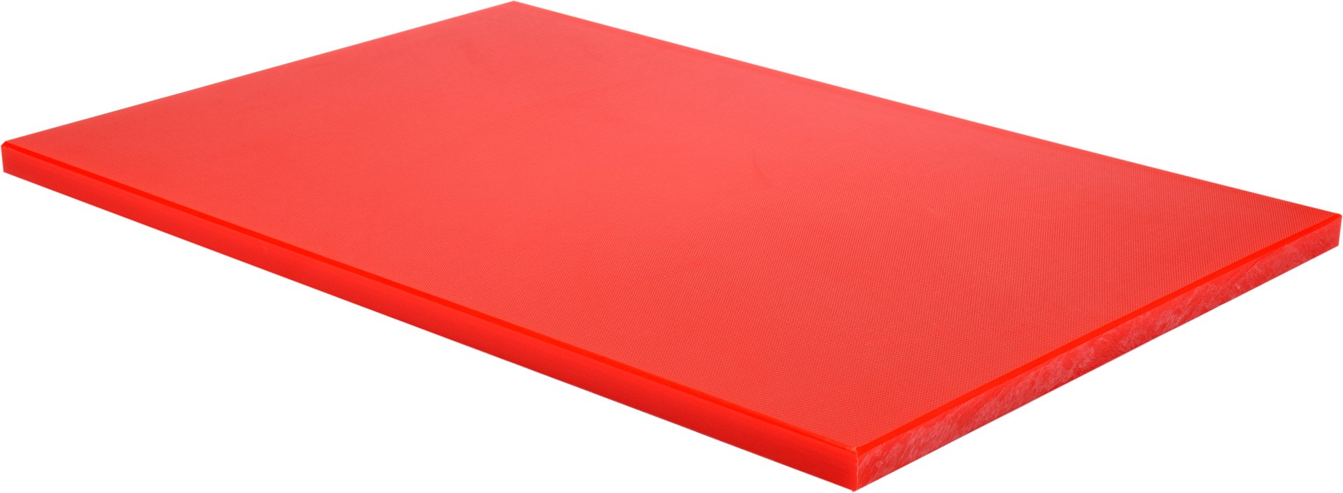 DESKA DO KROJENIA 600x400x20 CZERWONA