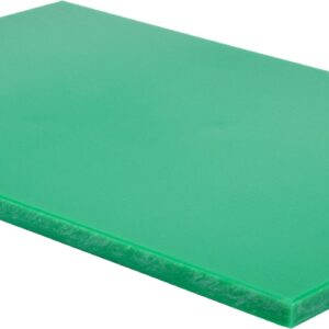 DESKA DO KROJENIA 600x400x20 ZIELONA