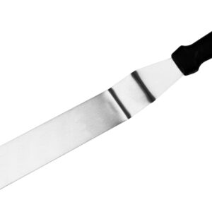 SZPATUŁA KĄTOWA WĄSKA 300/ 430MM