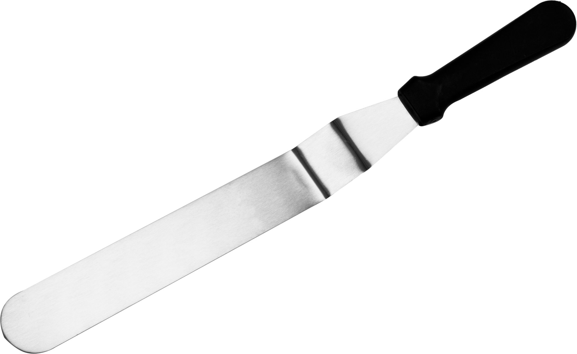 SZPATUŁA KĄTOWA WĄSKA 300/ 430MM