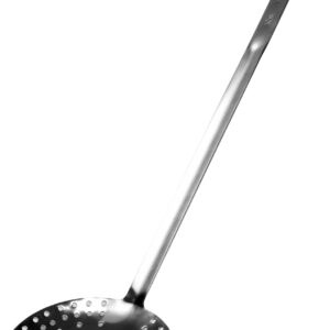 ŁYŻKA CEDZAKOWA ŚREDNICA 140MM