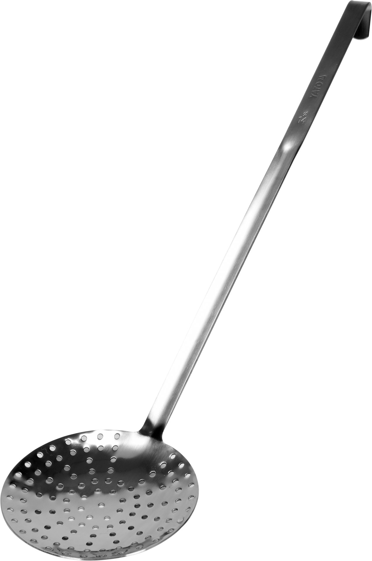 ŁYŻKA CEDZAKOWA ŚREDNICA 140MM