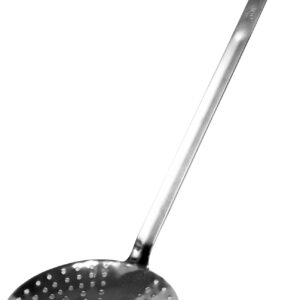 ŁYŻKA CEDZAKOWA ŚREDNICA 160MM