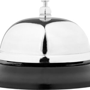 DZWONEK RECEPCYJNY 85MM