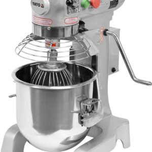 MIKSER PLANETARNY 15L
