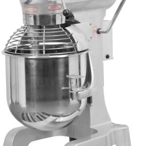 MIKSER PLANETARNY 20L