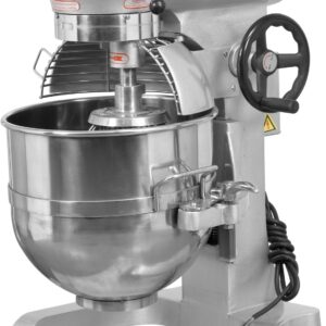 MIKSER PLANETARNY 40L