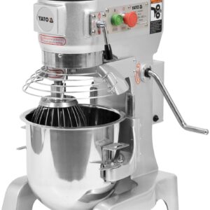 MIKSER PLANETARNY 10L