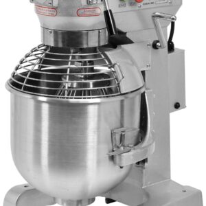 MIKSER PLANETARNY 25L