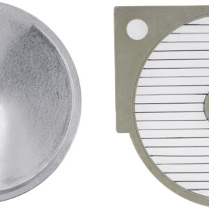 TARCZA DO SZATKOWNICY FRYTKA 8X8MM