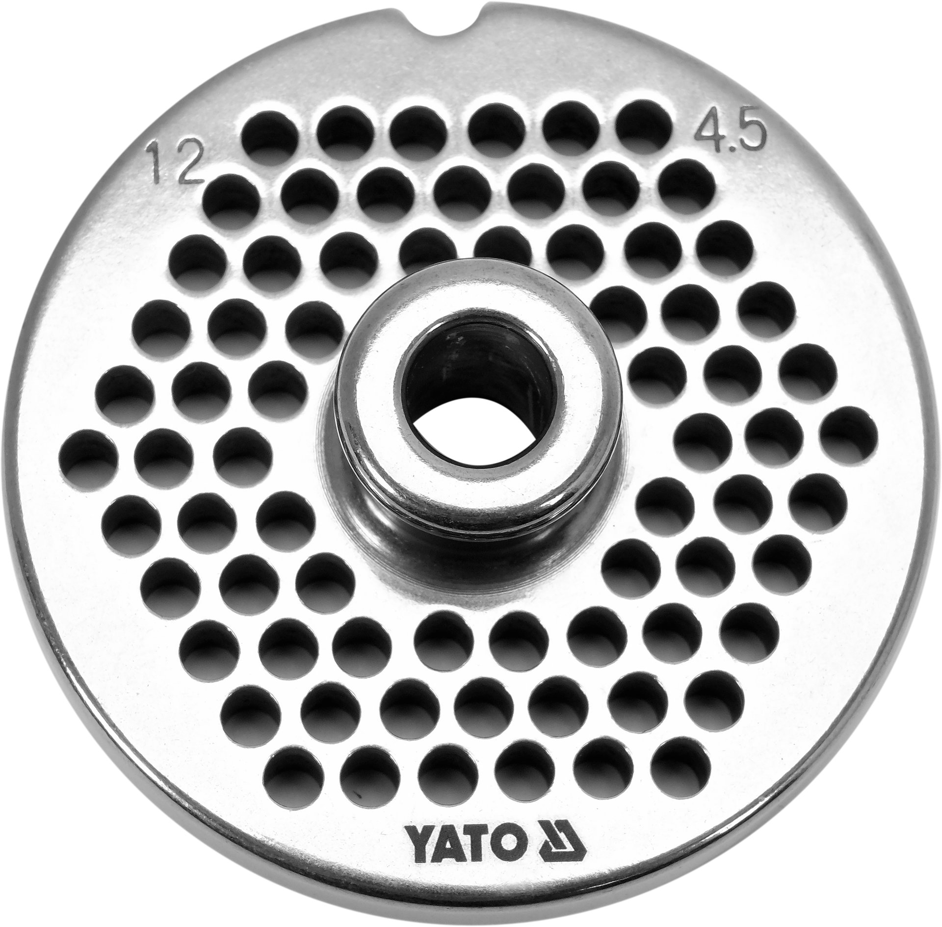 SITKO ŚR. OCZKA 4,5MM TUL DO YG-03215