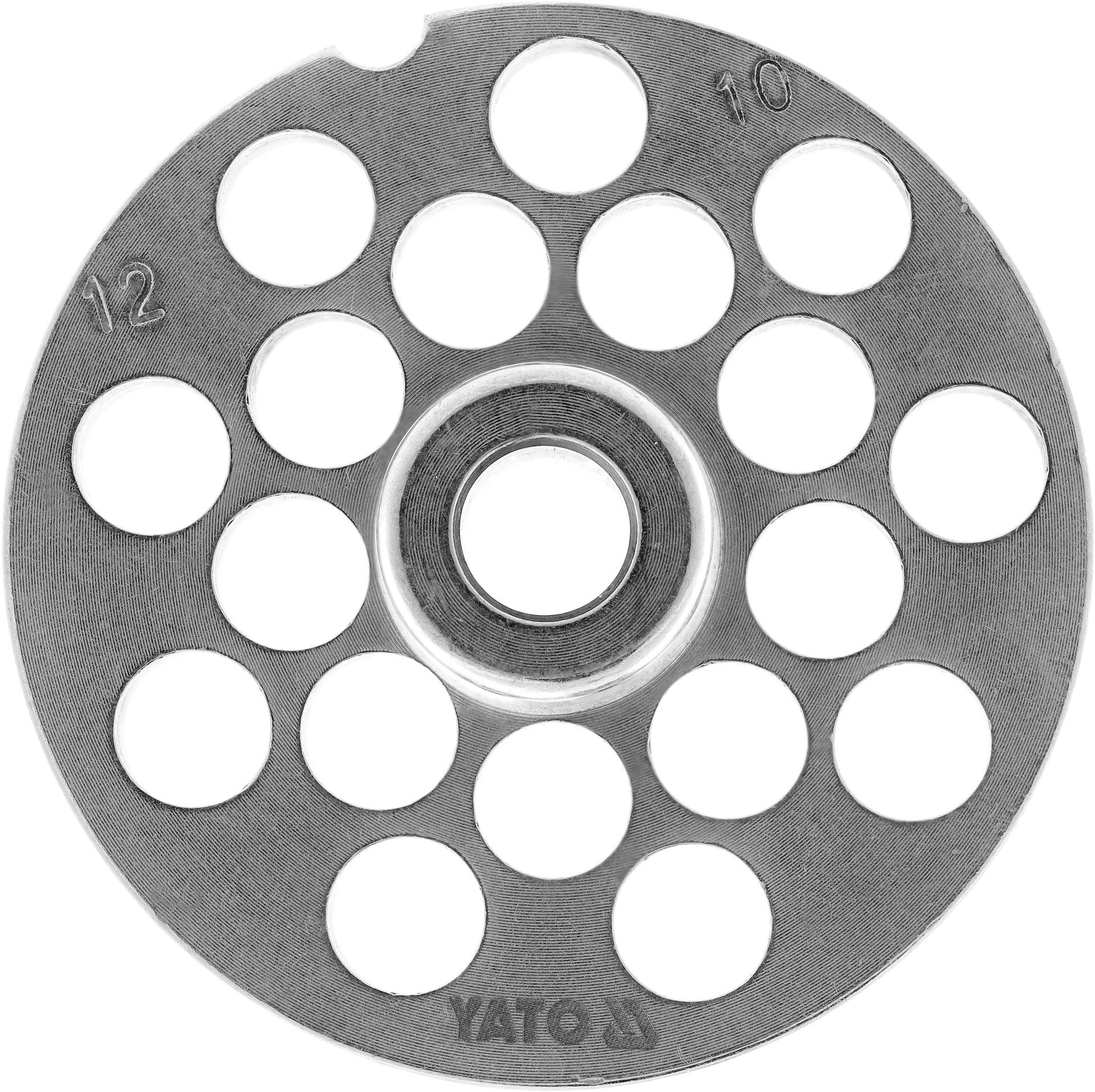 SITKO ŚREDNICA OCZKA 10MM TUL DOYG-03215