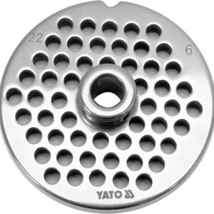 SITKO ŚREDNICA OCZKA 6MM TUL DO YG-03235