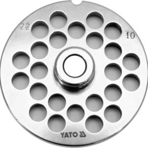 SITKO ŚREDNICA OCZKA 10MM TUL DOYG-03235