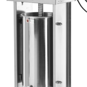 NADZIEWARKA DO KIEŁBAS 15L ELEKTRYCZNA