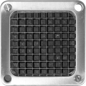 ZESTAW OSTRZY 9MM DO KRAJALNICY YG-03422