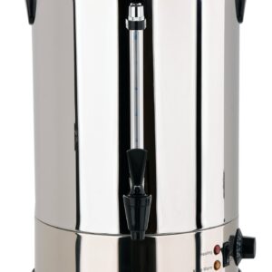 WARNIK DO WODY 15L
