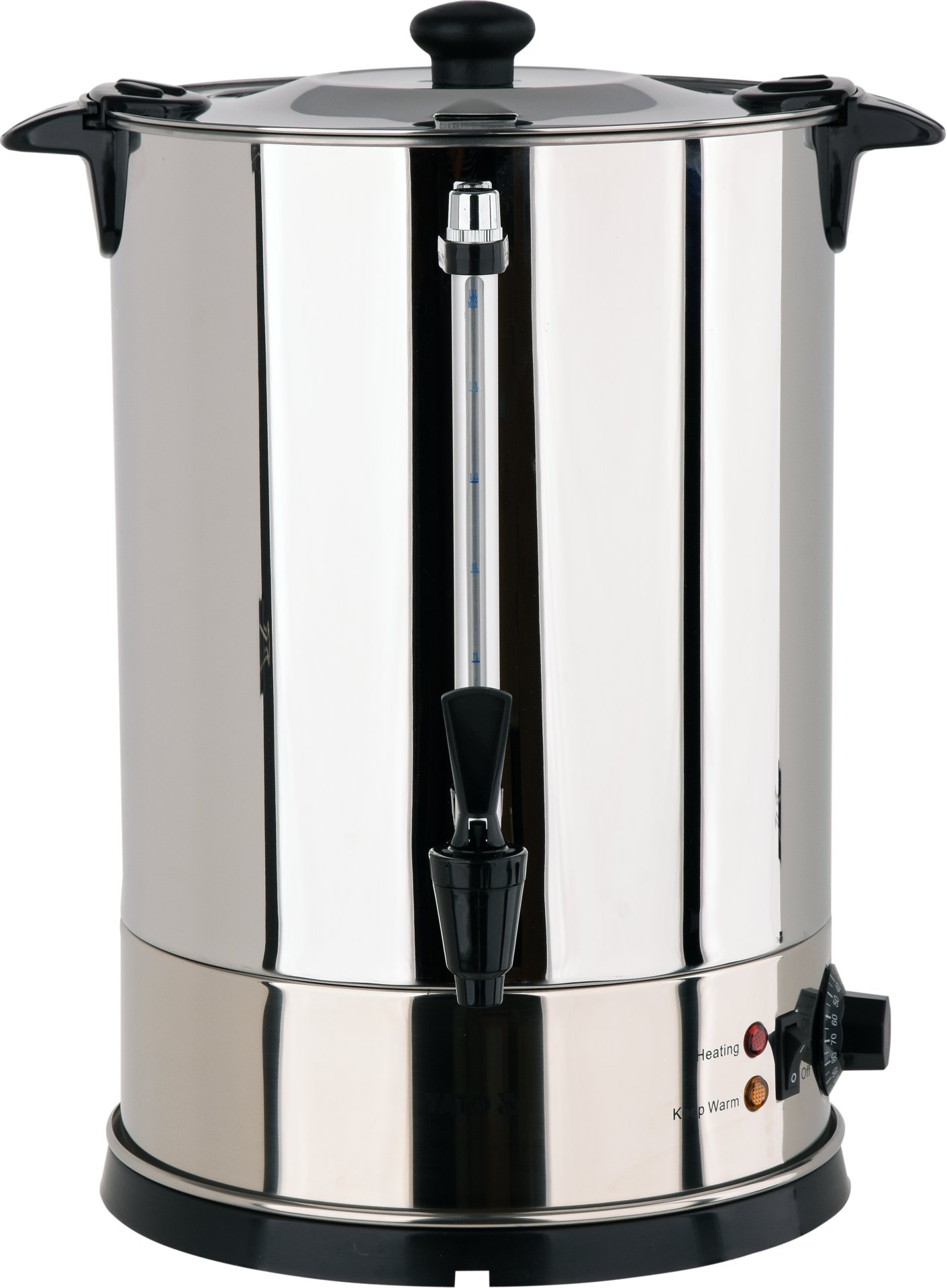 WARNIK DO WODY 15L