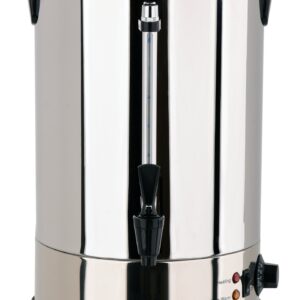 WARNIK DO WODY 16L