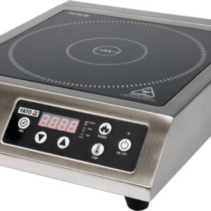 KUCHENKA INDUKCYJNA 3500W