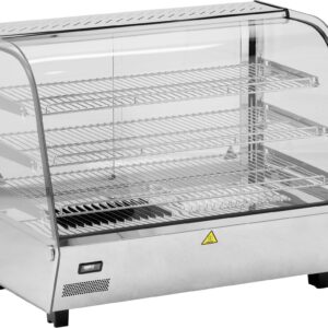 WITRYNA GRZEWCZA NASTAWNA 160L