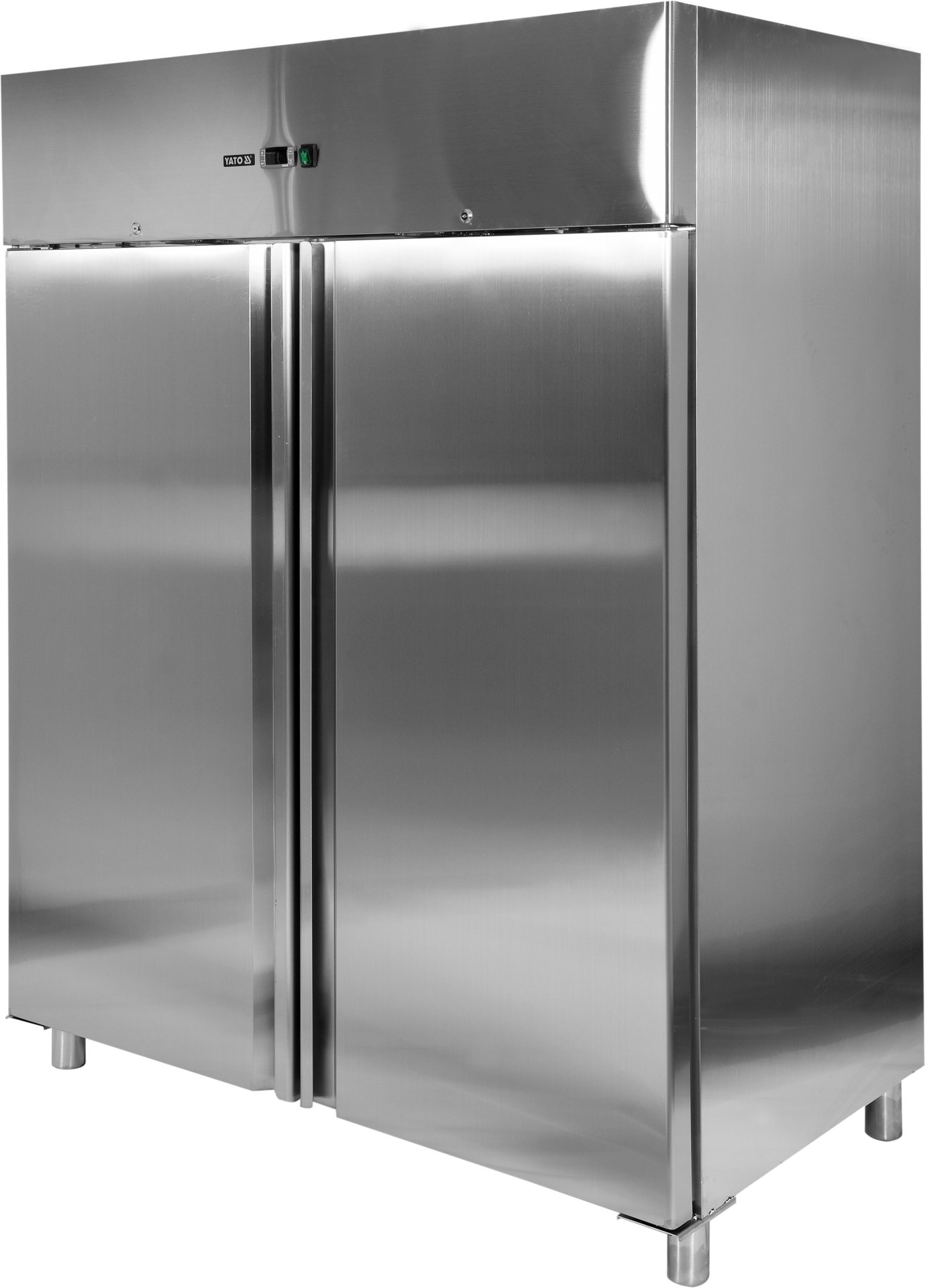 SZAFA CHŁODNICZA 1300L 1480x830x2010