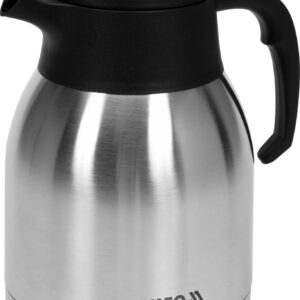 TERMOS STOŁOWY Z PRZYCISKIEM 1,5L