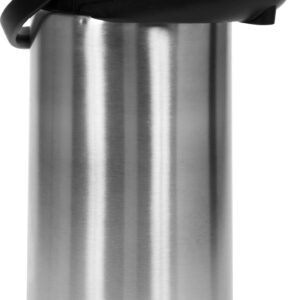 TERMOS STOŁOWY Z POMPKĄ 5,0L