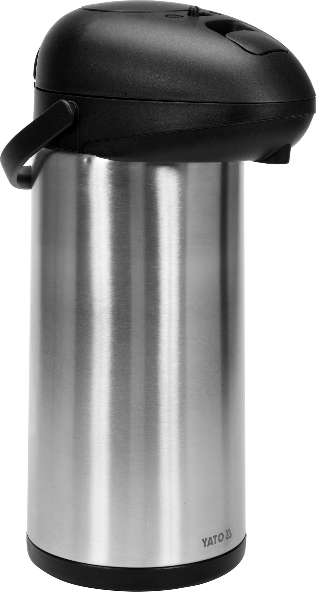 TERMOS STOŁOWY Z POMPKĄ 5,0L