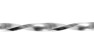 ŁYŻECZKA BARMAŃSKA 330MM