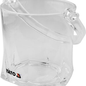 POJEMNIK TERMOIZOLACYJNY DO LODU 1,1L