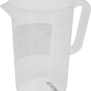 DZBANEK Z MIARKĄ 500ML
