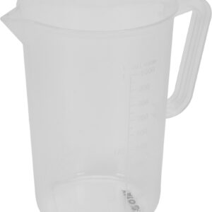 DZBANEK Z MIARKĄ 1000ML