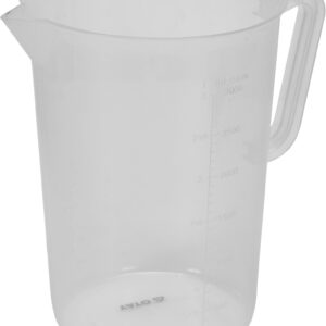 DZBANEK Z MIARKĄ 3000ML